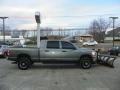 Mineral Gray Metallic - Ram 2500 SLT Mega Cab 4x4 Photo No. 22