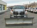 Mineral Gray Metallic - Ram 2500 SLT Mega Cab 4x4 Photo No. 23