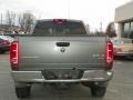 Mineral Gray Metallic - Ram 2500 SLT Mega Cab 4x4 Photo No. 24
