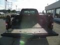 2003 Dark Garnet Red Pearl Dodge Ram 2500 Laramie Quad Cab 4x4  photo #7