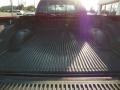 Dark Garnet Red Pearl - Ram 2500 Laramie Quad Cab 4x4 Photo No. 8