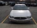 Platinum Metallic - LeSabre Custom Photo No. 1