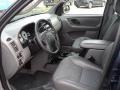 Medium Graphite Interior Photo for 2002 Ford Escape #59524587