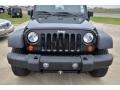 Black - Wrangler X 4x4 Photo No. 9