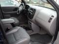 Medium Graphite Interior Photo for 2002 Ford Escape #59524650