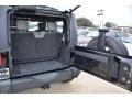 Black - Wrangler X 4x4 Photo No. 20