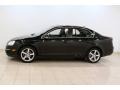 Black Uni - Jetta SE Sedan Photo No. 4