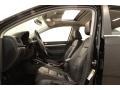 Black Uni - Jetta SE Sedan Photo No. 6