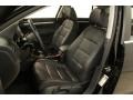 Black Uni - Jetta SE Sedan Photo No. 7