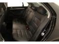 Black Uni - Jetta SE Sedan Photo No. 14