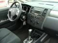Brillant Silver - Versa 1.8 S Sedan Photo No. 15