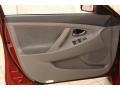 Barcelona Red Metallic - Camry LE Photo No. 5