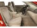Barcelona Red Metallic - Camry LE Photo No. 13