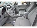 Medium Slate Gray Interior Photo for 2006 Jeep Liberty #59525290