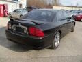 2002 Black Lincoln LS V8  photo #6