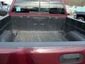 2001 Dark Garnet Red Pearl Dodge Ram 1500 ST Regular Cab  photo #9