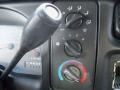 2001 Dark Garnet Red Pearl Dodge Ram 1500 ST Regular Cab  photo #11