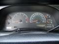 2001 Dark Garnet Red Pearl Dodge Ram 1500 ST Regular Cab  photo #12