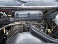 2001 Dark Garnet Red Pearl Dodge Ram 1500 ST Regular Cab  photo #13