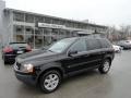 Black - XC90 2.5T AWD Photo No. 1
