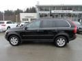 Black - XC90 2.5T AWD Photo No. 2