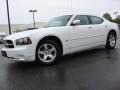 Stone White - Charger SXT Photo No. 2