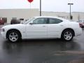 Stone White - Charger SXT Photo No. 3