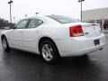 Stone White - Charger SXT Photo No. 4