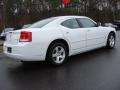 Stone White - Charger SXT Photo No. 5