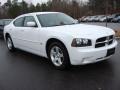 Stone White - Charger SXT Photo No. 7