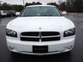 Stone White - Charger SXT Photo No. 8