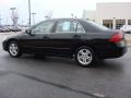 2006 Nighthawk Black Pearl Honda Accord EX-L Sedan  photo #3