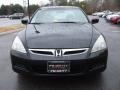 2006 Nighthawk Black Pearl Honda Accord EX-L Sedan  photo #8