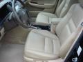 2006 Nighthawk Black Pearl Honda Accord EX-L Sedan  photo #9