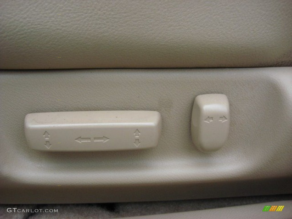 2006 Accord EX-L Sedan - Nighthawk Black Pearl / Ivory photo #13