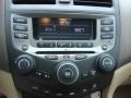 2006 Nighthawk Black Pearl Honda Accord EX-L Sedan  photo #16