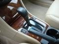 2006 Nighthawk Black Pearl Honda Accord EX-L Sedan  photo #18