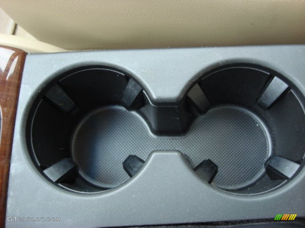 2006 Accord EX-L Sedan - Nighthawk Black Pearl / Ivory photo #20
