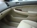 2006 Nighthawk Black Pearl Honda Accord EX-L Sedan  photo #21