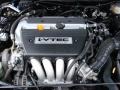 2006 Nighthawk Black Pearl Honda Accord EX-L Sedan  photo #27