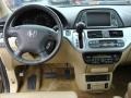 2009 Mocha Metallic Honda Odyssey Touring  photo #14