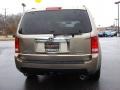 2010 Mocha Metallic Honda Pilot Touring 4WD  photo #5