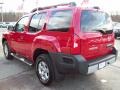 Red Alert - Xterra S 4x4 Photo No. 3