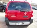 Red Alert - Xterra S 4x4 Photo No. 4