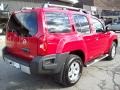 Red Alert - Xterra S 4x4 Photo No. 5