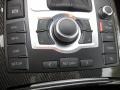 Black Controls Photo for 2007 Audi S6 #59527891