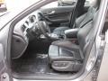 Black Interior Photo for 2007 Audi S6 #59527897