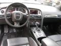 Black Dashboard Photo for 2007 Audi S6 #59527906