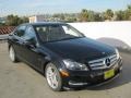 Black - C 250 Sport Photo No. 1