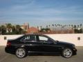 2012 Black Mercedes-Benz C 250 Sport  photo #3